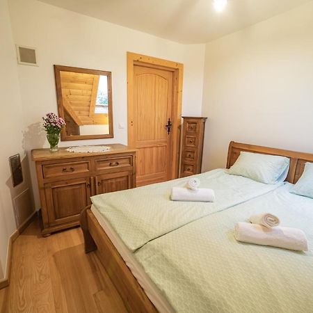 Tatry Home Kościelisko Zewnętrze zdjęcie