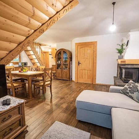 Tatry Home Kościelisko Zewnętrze zdjęcie