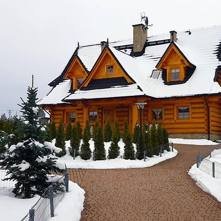 Tatry Home Kościelisko Zewnętrze zdjęcie