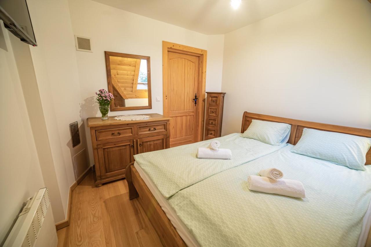 Tatry Home Kościelisko Zewnętrze zdjęcie