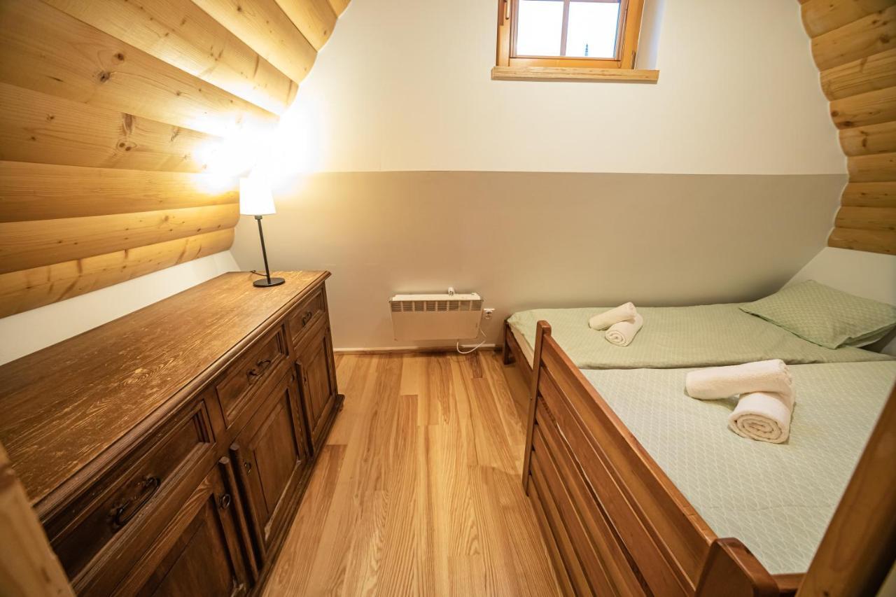Tatry Home Kościelisko Zewnętrze zdjęcie
